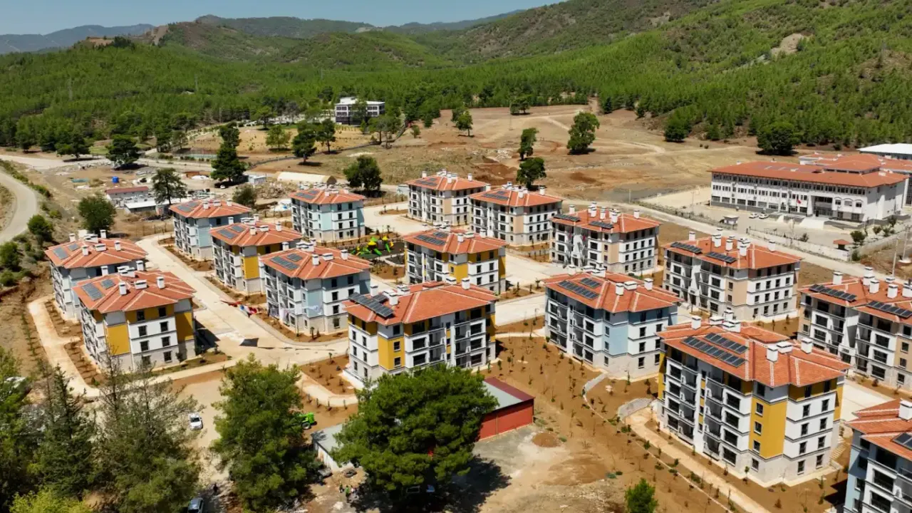 Diyarbakır'da "500 bin sosyal konut" başvuruları ne zaman başlıyor? Başvuru şartları neler?