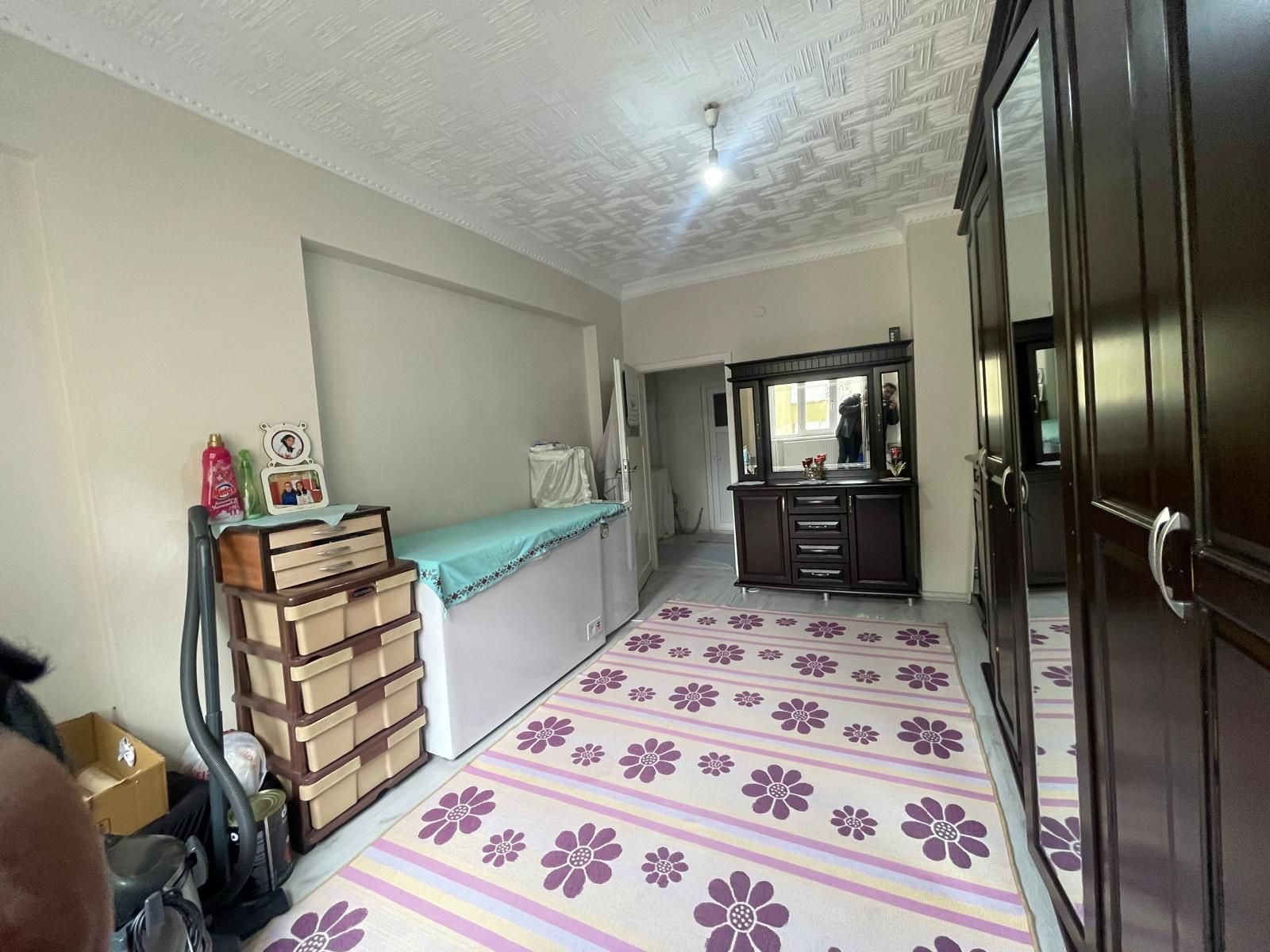 MAKRO LİFE GAYRİMENKUL'DEN HUZUREVLERİN DE 3+1 SATILIK DAİRE