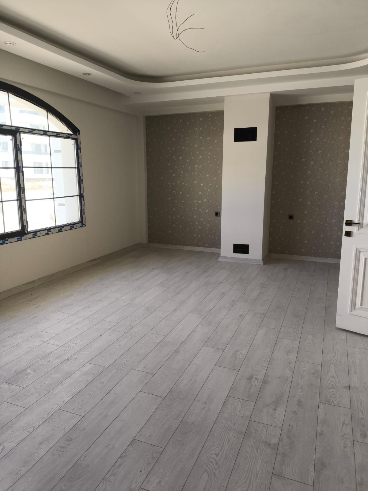 MAKRO LİFE GAYRİMENKUL'DEN 450 EVLER CİVARI SATILIK LÜKS TRİPLEX VİLLA