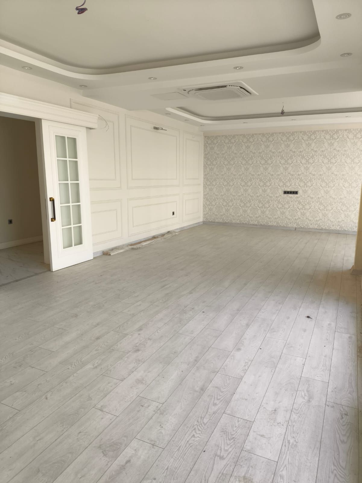 MAKRO LİFE GAYRİMENKUL'DEN 450 EVLER CİVARI SATILIK LÜKS TRİPLEX VİLLA