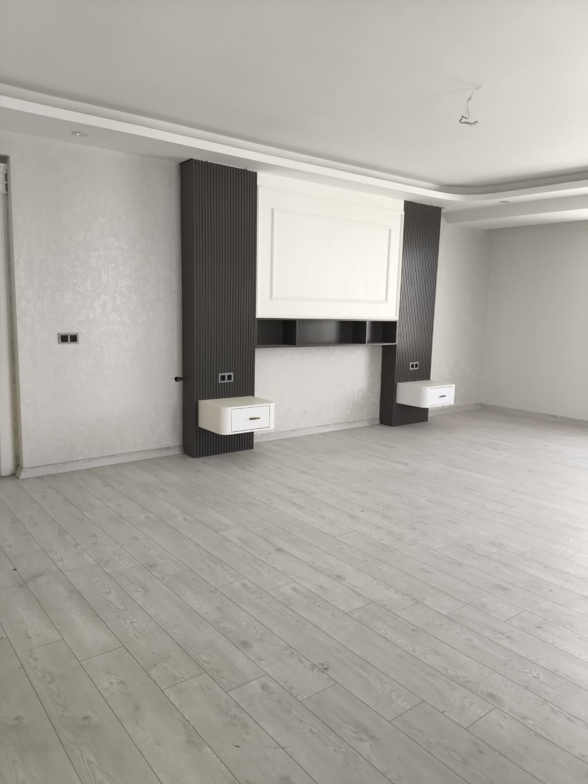 MAKRO LİFE GAYRİMENKUL'DEN 450 EVLER CİVARI SATILIK LÜKS TRİPLEX VİLLA