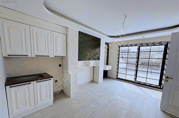 MAKRO LİFE GAYRİMENKUL'DEN 450 EVLER CİVARI SATILIK LÜKS TRİPLEX VİLLA