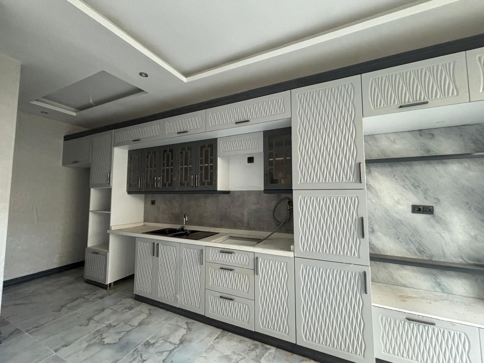 ÖZAY AYDIN VİLLARINDA LÜKS KONFORLU 4+1 VİLLA