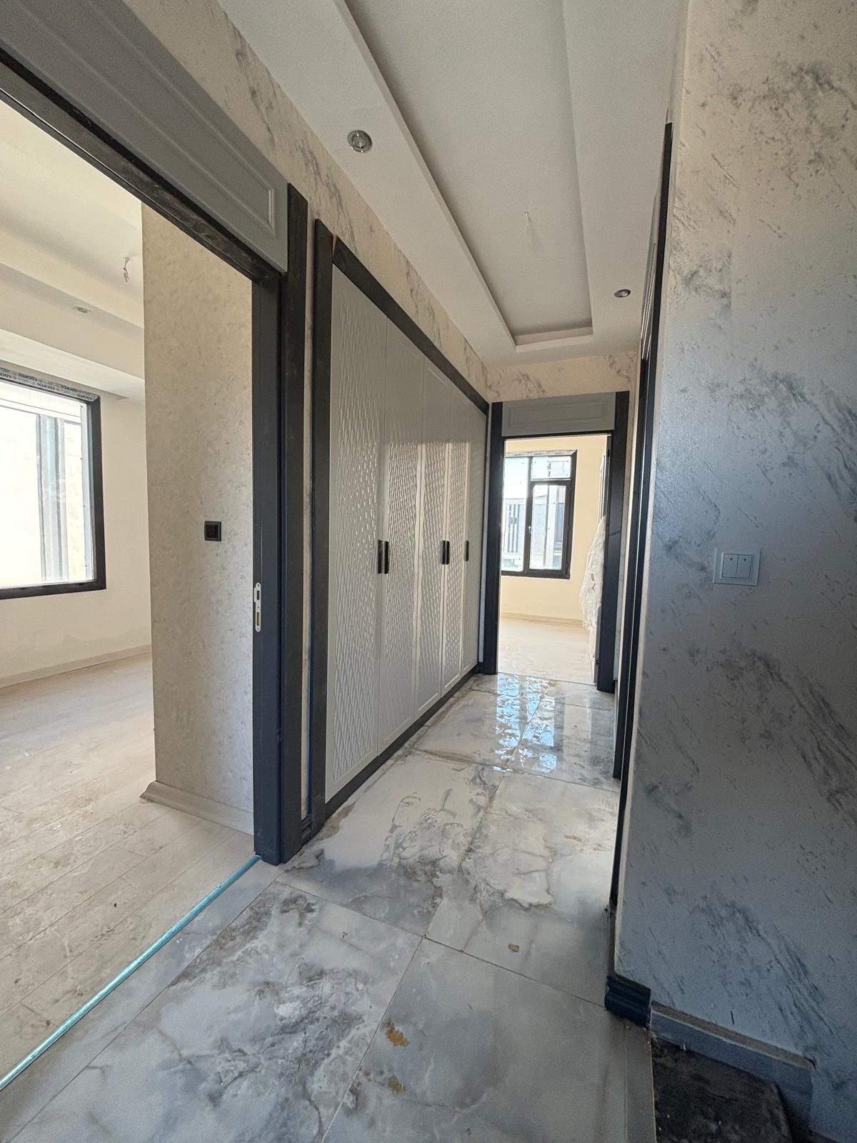 ÖZAY AYDIN VİLLARINDA LÜKS KONFORLU 4+1 VİLLA
