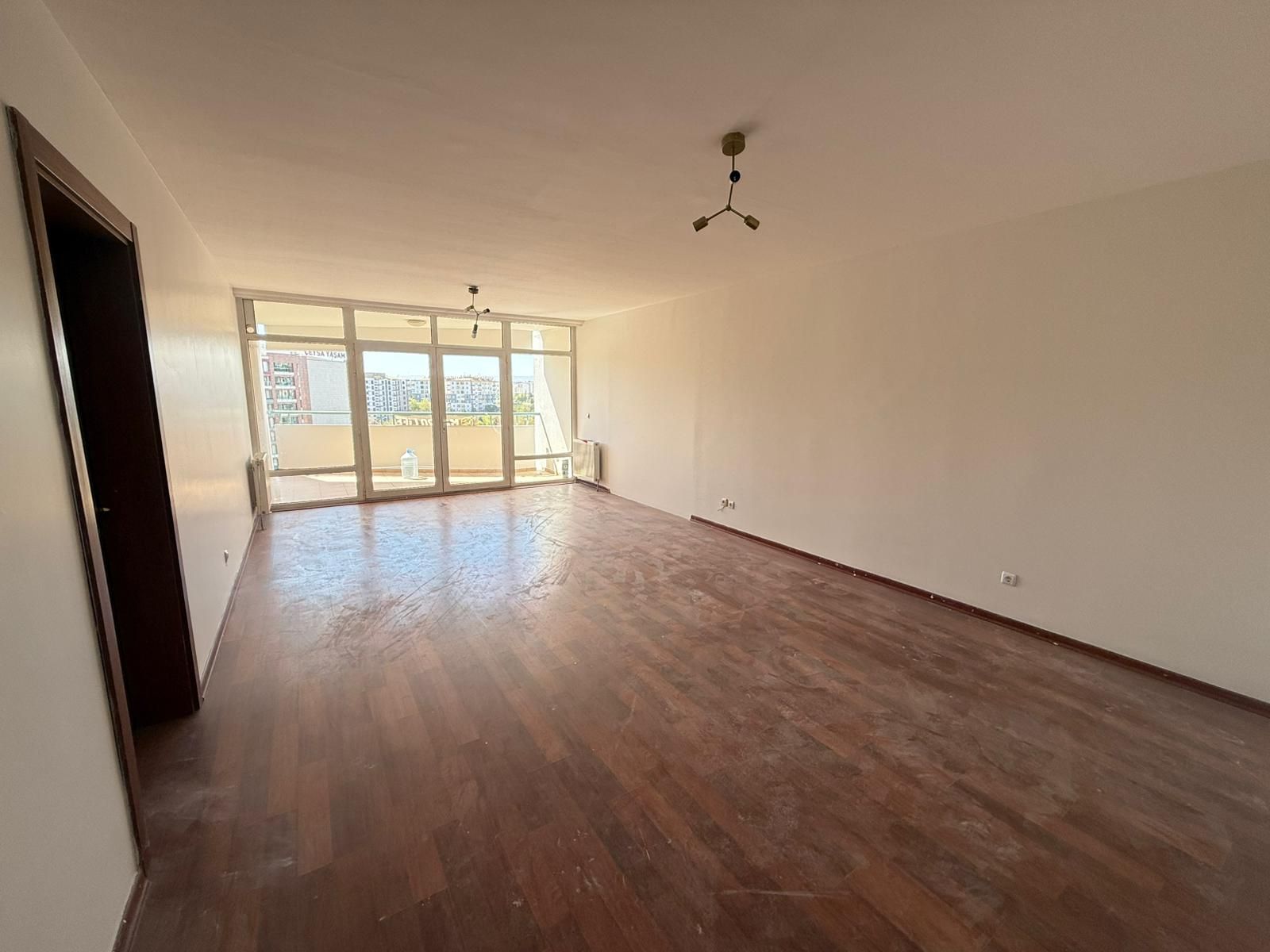 KAYAPINAR YENİYOL'DA 3+1 KİRALIK DAİRE