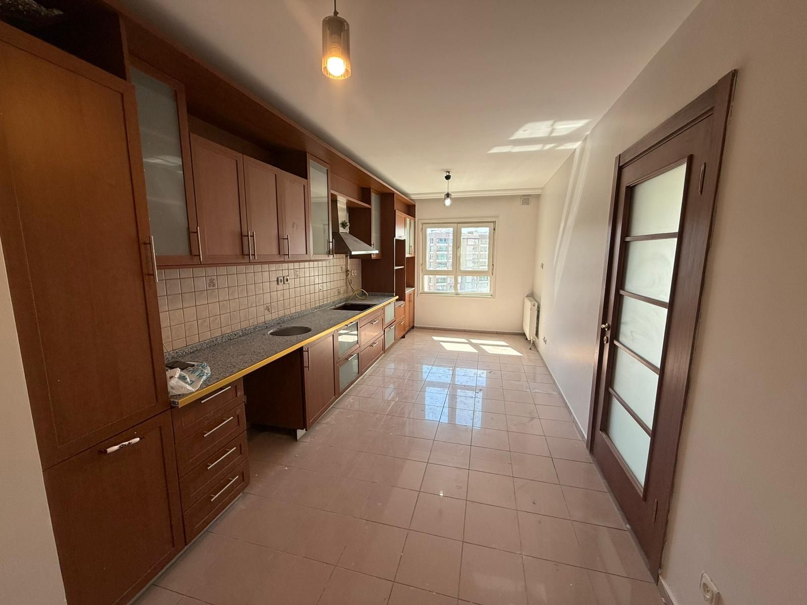 KAYAPINAR YENİYOL'DA 3+1 KİRALIK DAİRE