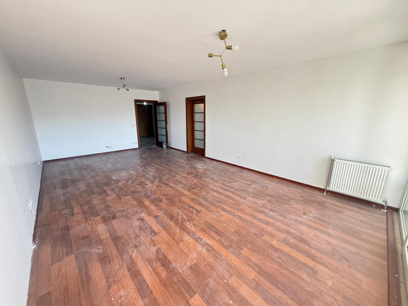 KAYAPINAR YENİYOL'DA 3+1 KİRALIK DAİRE