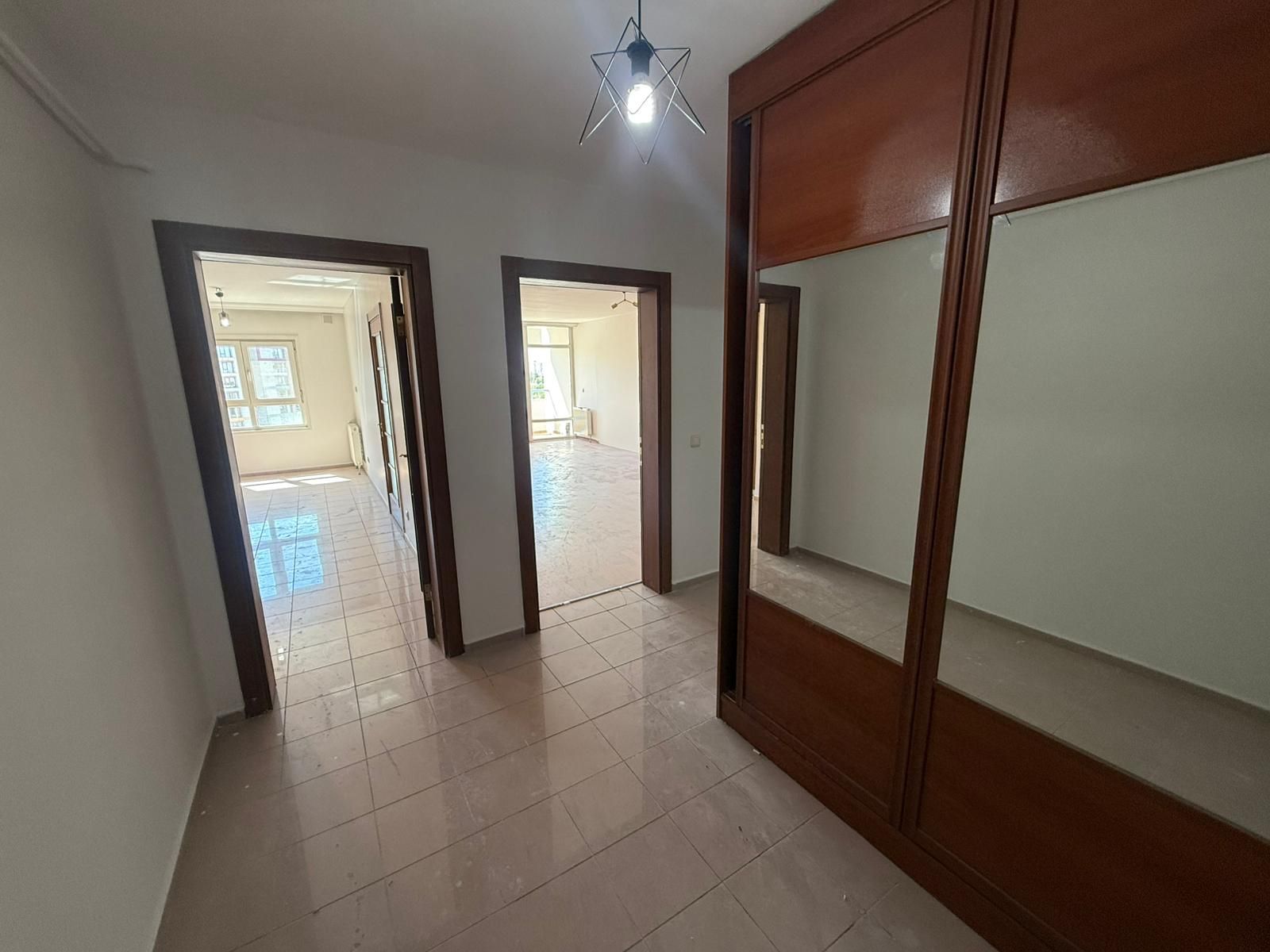KAYAPINAR YENİYOL'DA 3+1 KİRALIK DAİRE