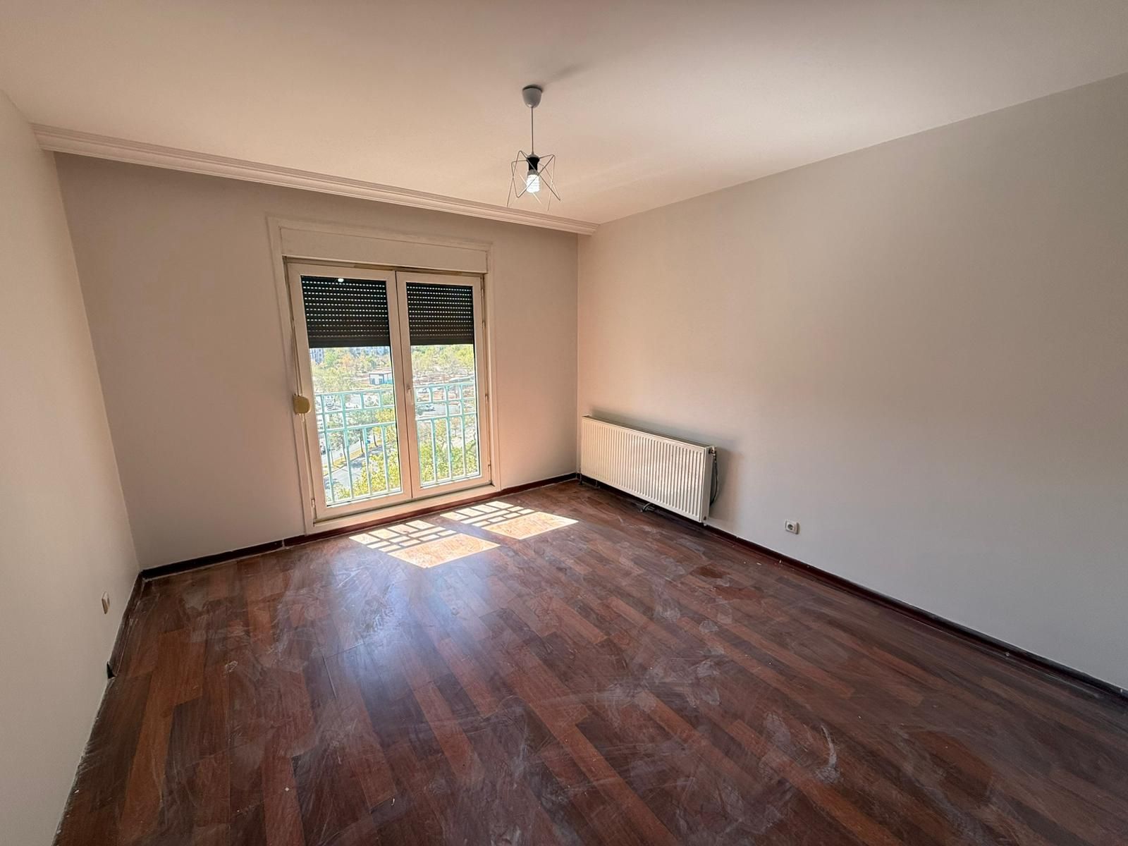 KAYAPINAR YENİYOL'DA 3+1 KİRALIK DAİRE
