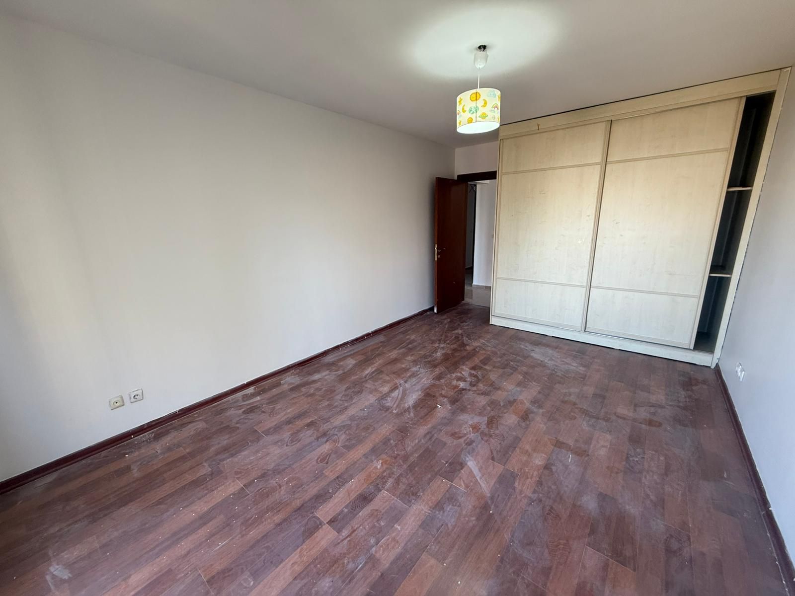 KAYAPINAR YENİYOL'DA 3+1 KİRALIK DAİRE