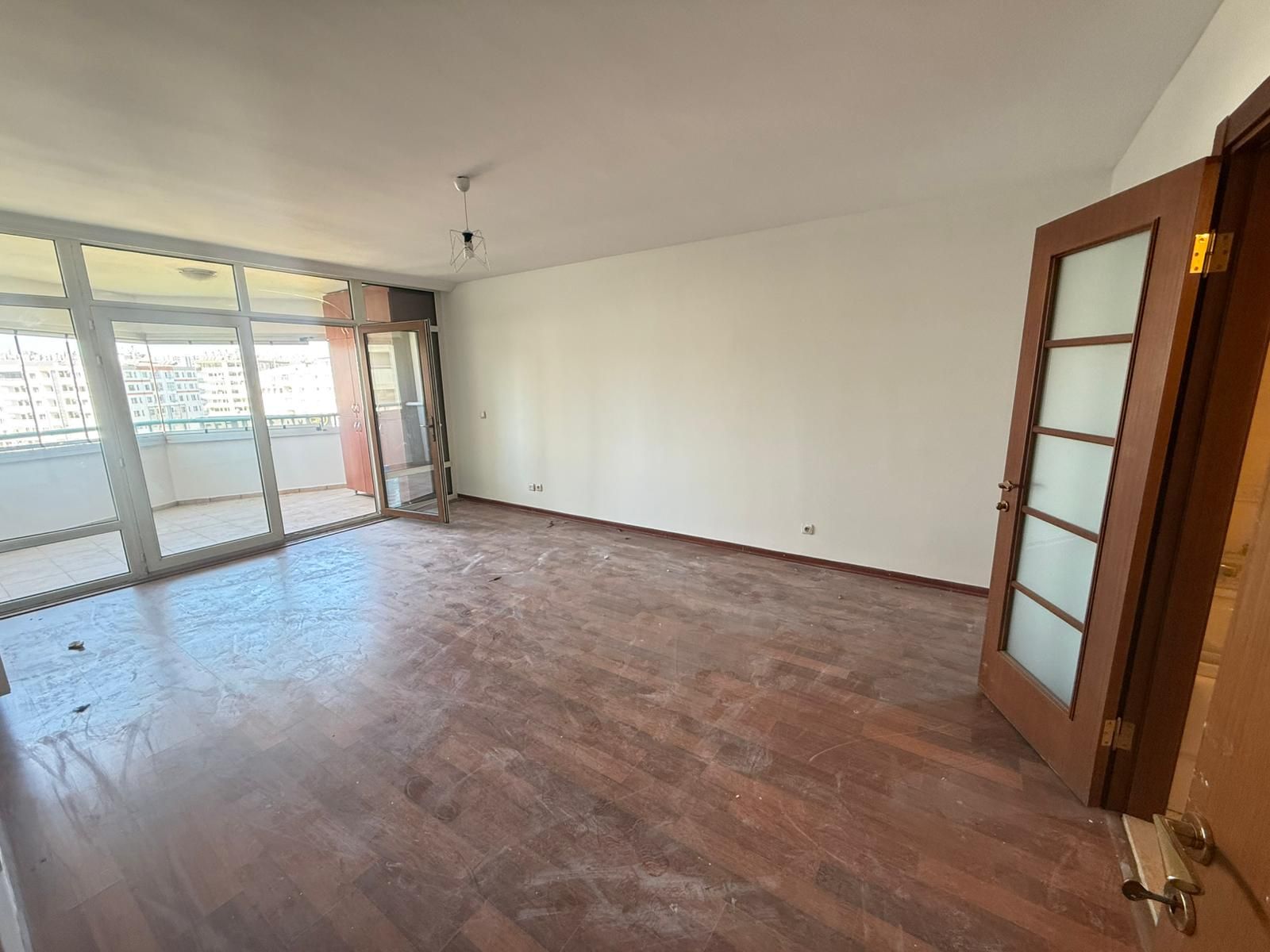 KAYAPINAR YENİYOL'DA 3+1 KİRALIK DAİRE