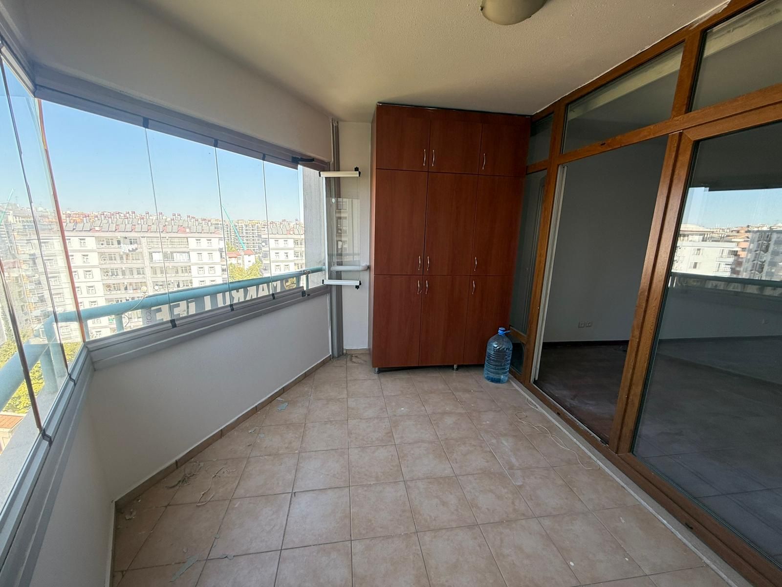 KAYAPINAR YENİYOL'DA 3+1 KİRALIK DAİRE
