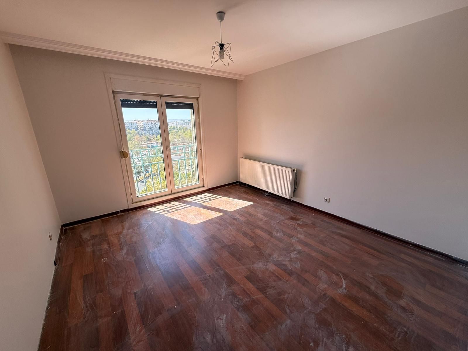 KAYAPINAR YENİYOL'DA 3+1 KİRALIK DAİRE