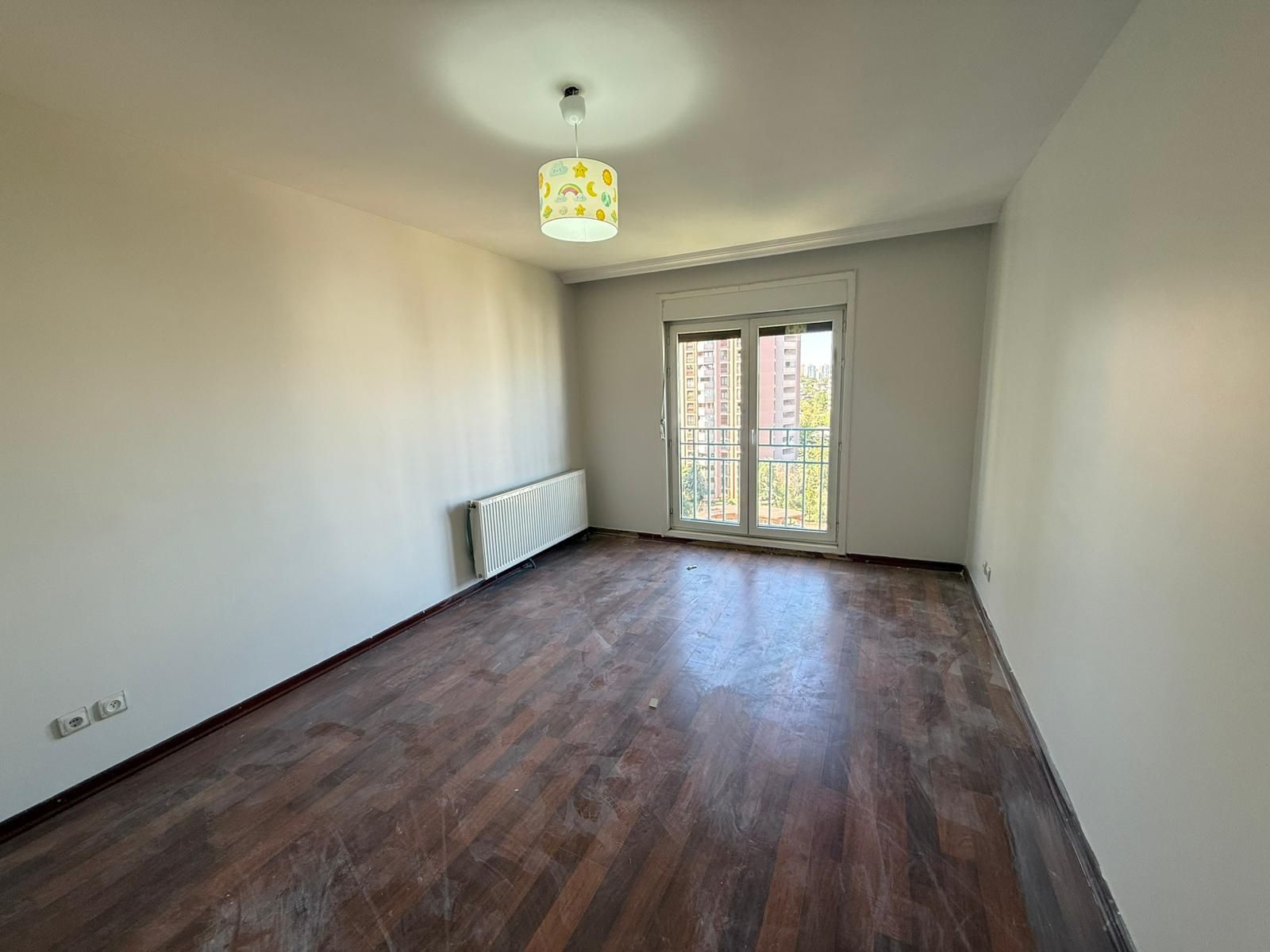 KAYAPINAR YENİYOL'DA 3+1 KİRALIK DAİRE