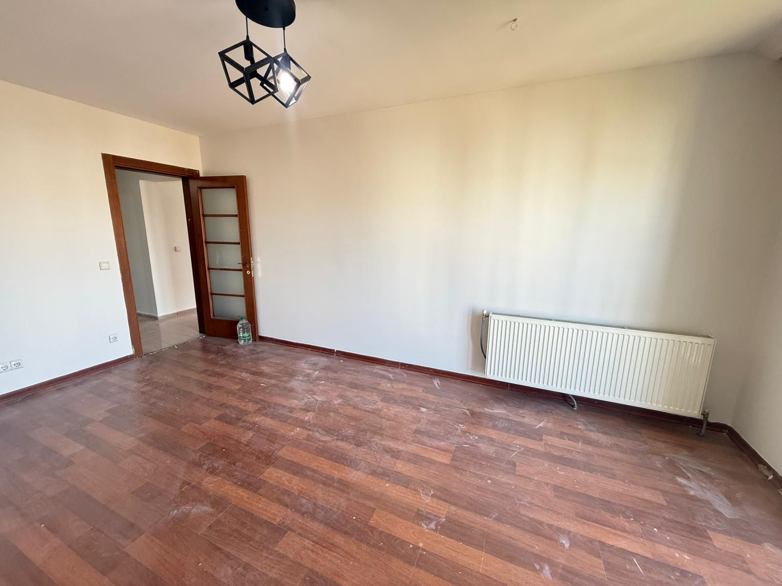 KAYAPINAR YENİYOL'DA 3+1 KİRALIK DAİRE