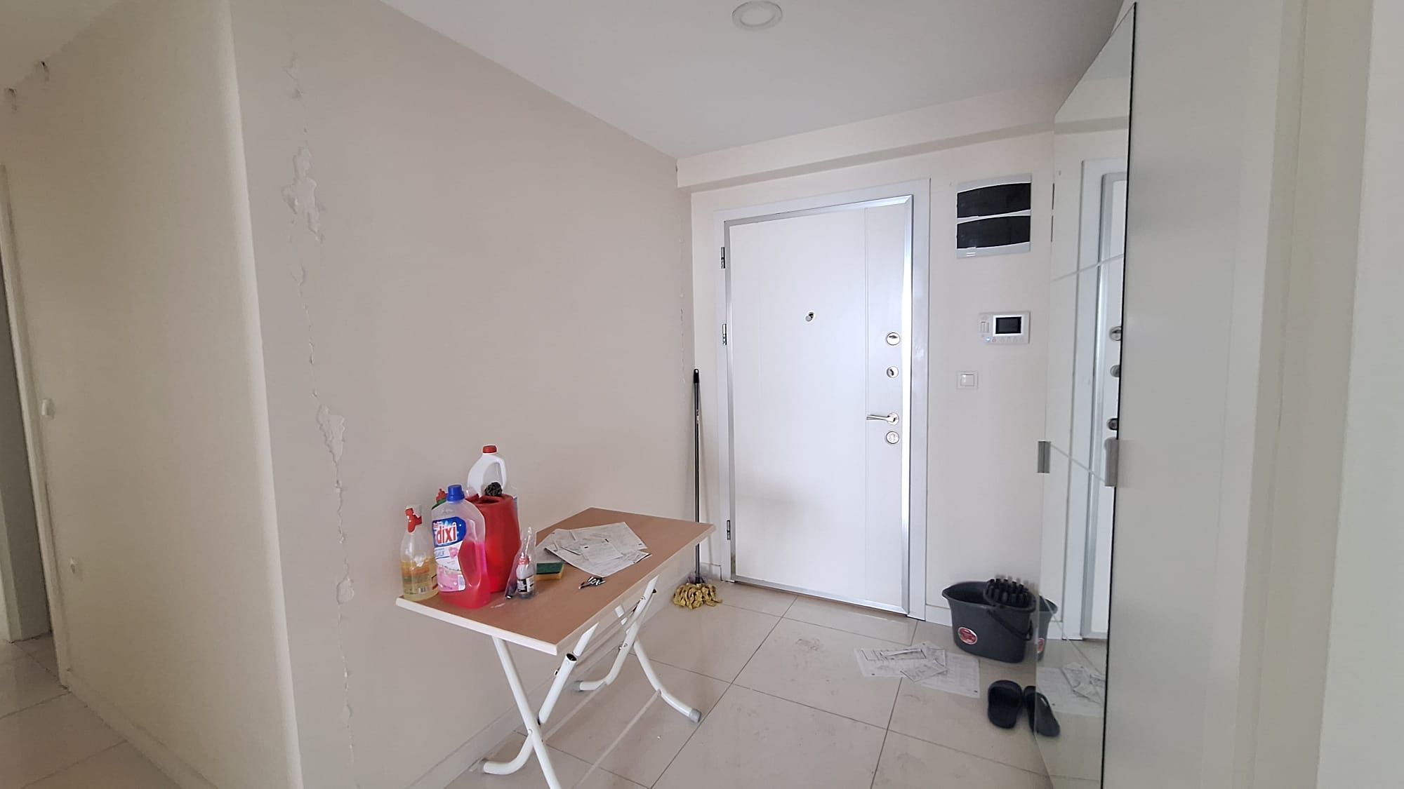 A PLUS SEYRAN KONUTLARINDA 4+1 KİRALIK DAİRE FIRSATI
