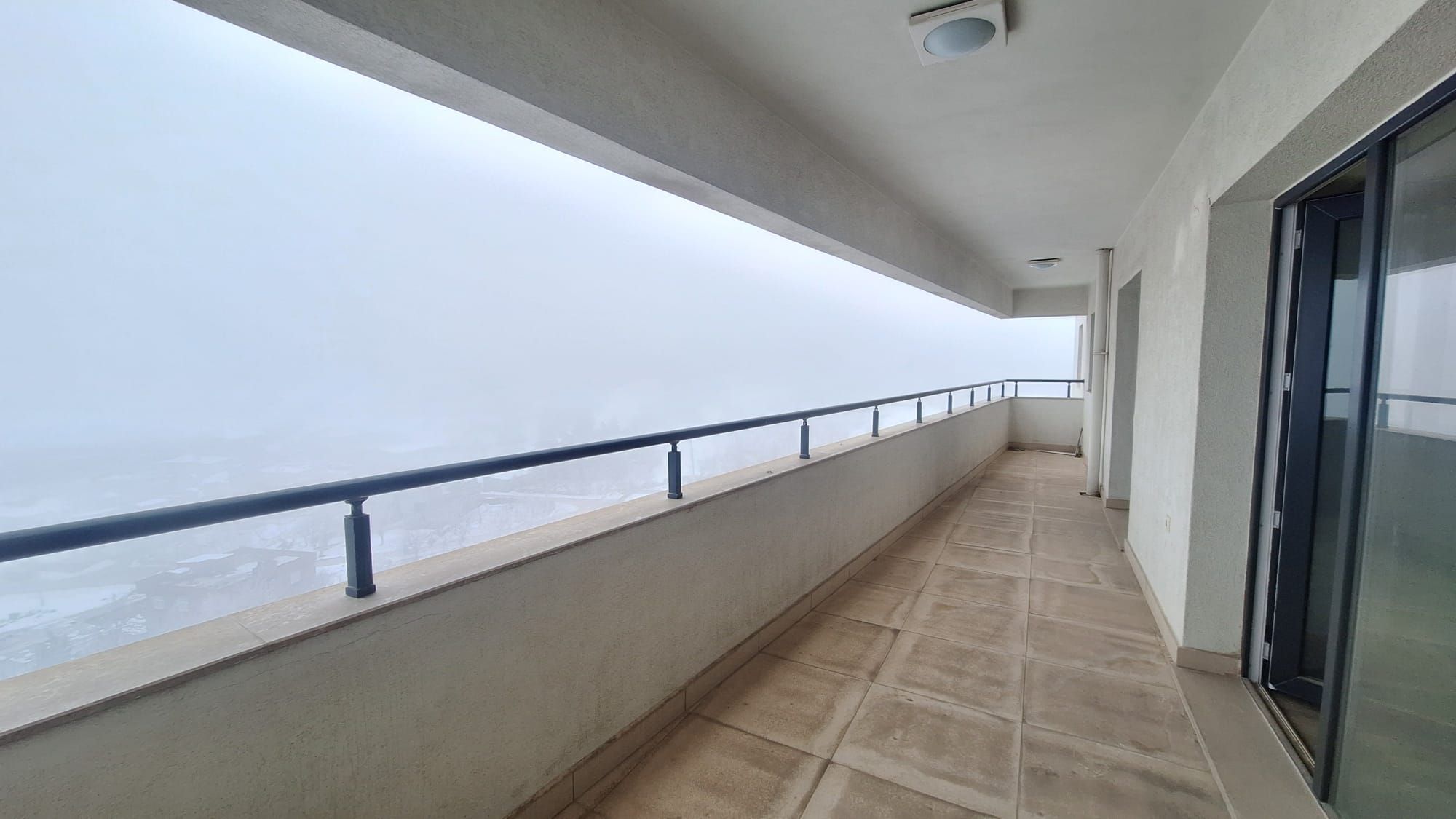 A PLUS SEYRAN KONUTLARINDA 4+1 KİRALIK DAİRE FIRSATI