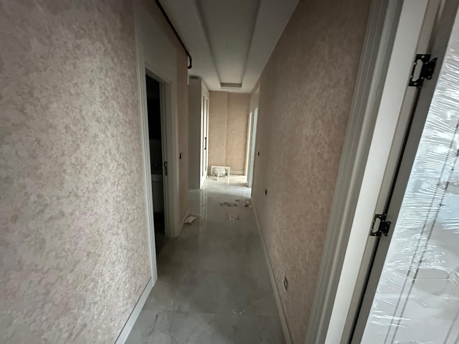 YENİ CEZAEVİ CİVARI 2+1 KİRALIK DAİRE