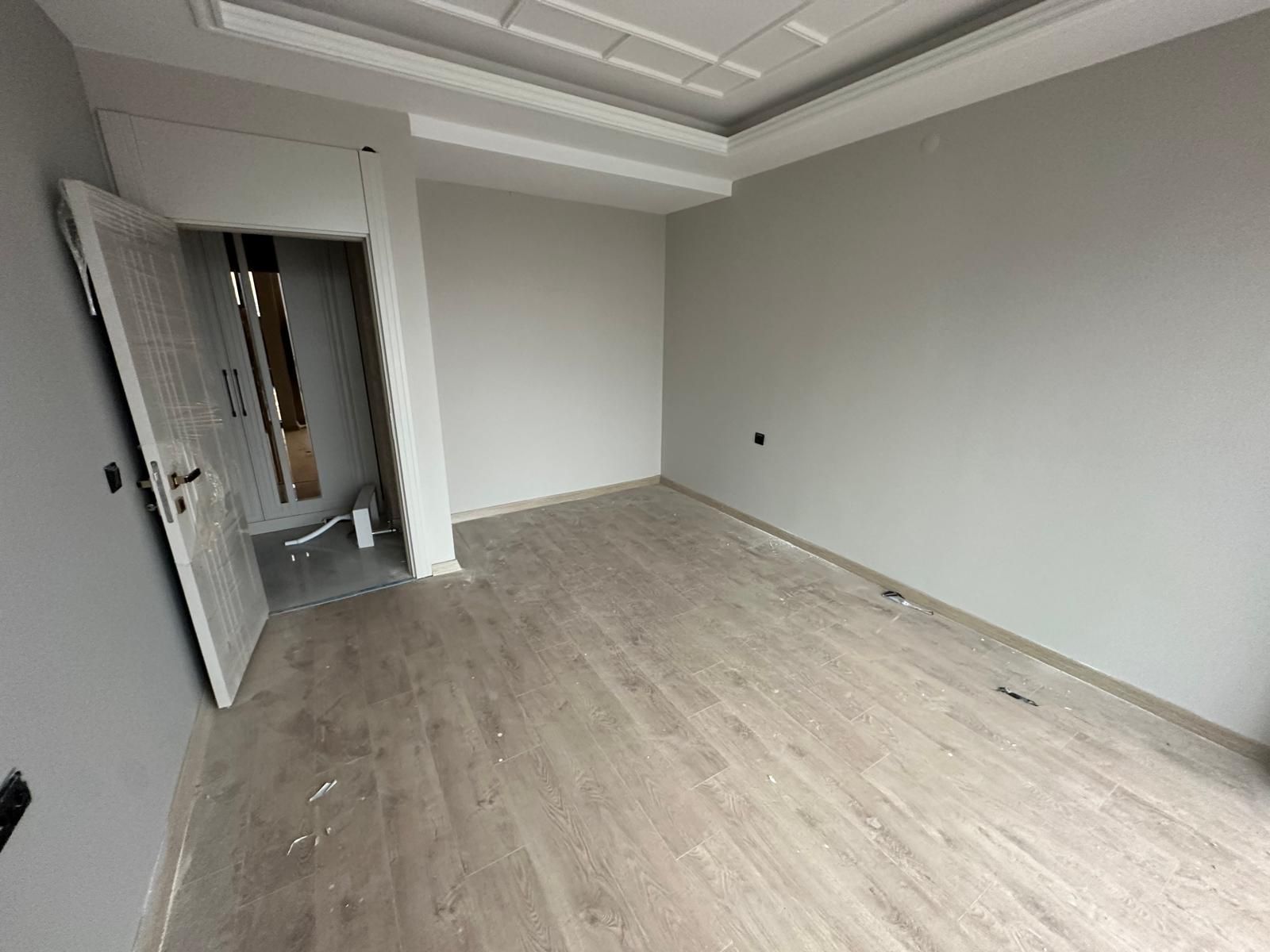 YENİ CEZAEVİ CİVARI 2+1 KİRALIK DAİRE