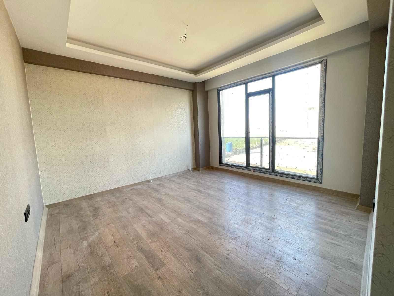 SATILIK ELAZIĞ YOLU ÜZERİ 2+1 KİRALIK HAVUZLU SIFIR DAİRE