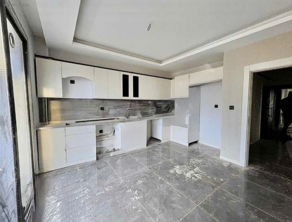 SATILIK ELAZIĞ YOLU ÜZERİ 2+1 KİRALIK HAVUZLU SIFIR DAİRE