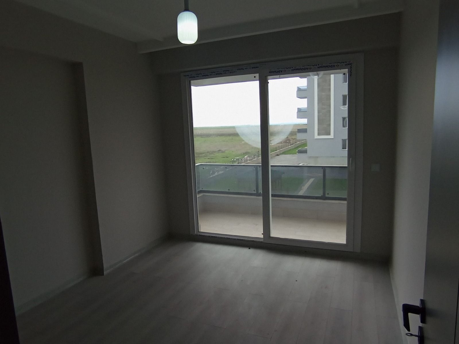 MAKROLİFE GÜVENCESİYLE LÜKS 3+1 KİRALIK DAİRE