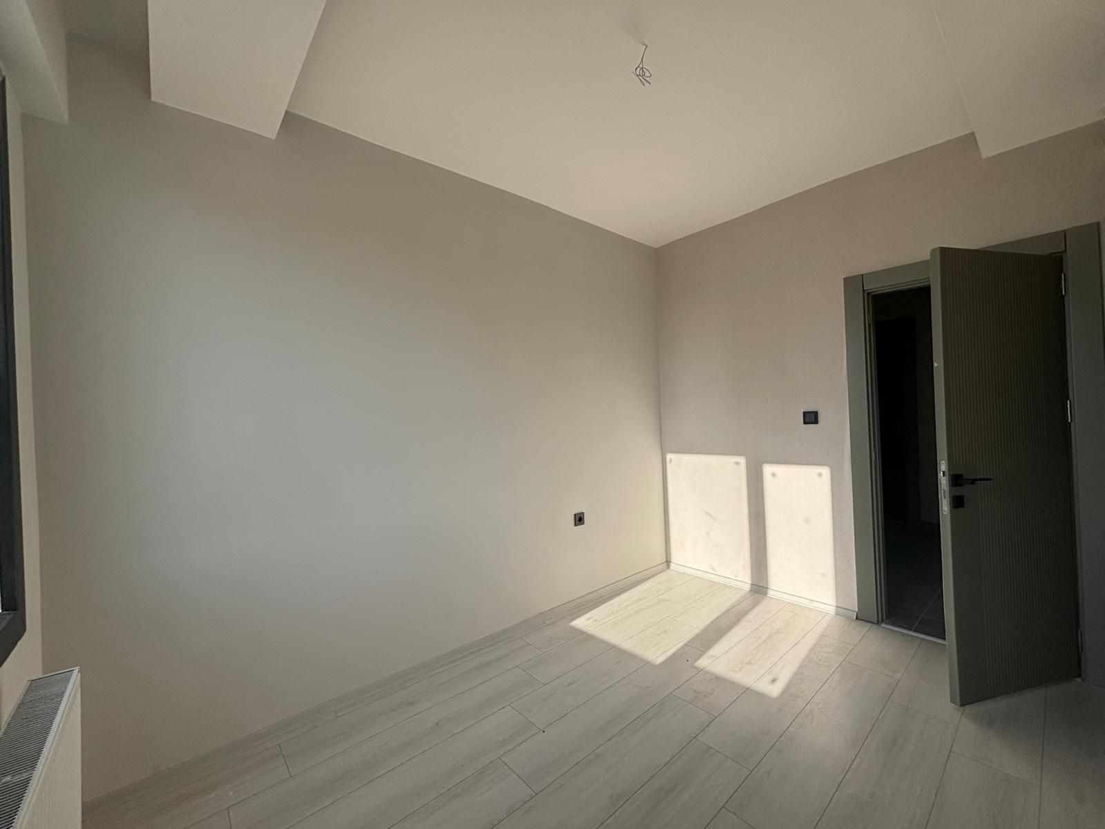 BYMEN AVZEM ' DE KİRALIK DAİRE