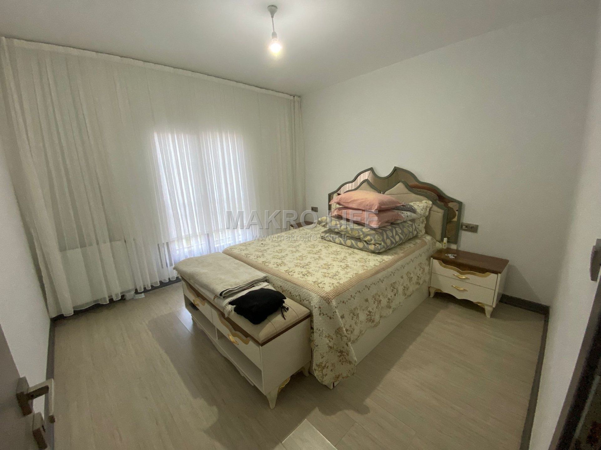 OĞLAKLI DEPREM KONUTLARINDA SATILIK 3+1 GENİŞ FERAH DAİRE