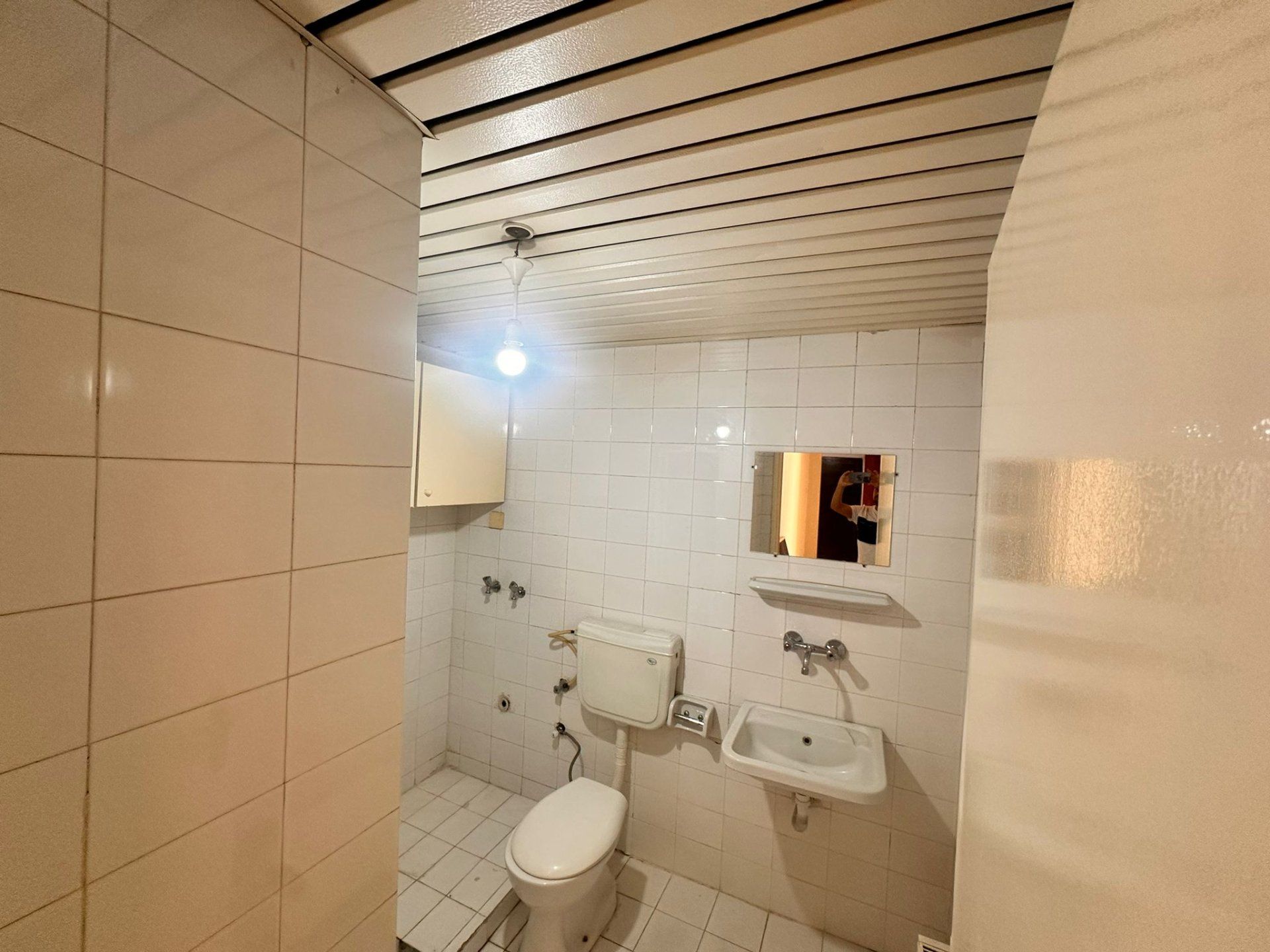 SEYRANTEPE TOPLU KONUT'DA KİRALIK DAİRE 3+1