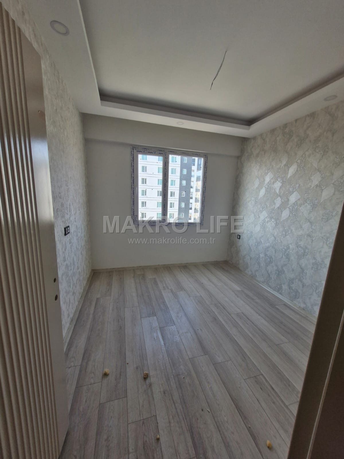 SATILIK ELAZIĞ YOLU ÜZERİ 1+1 SATILIK FIRSAT DAİRE