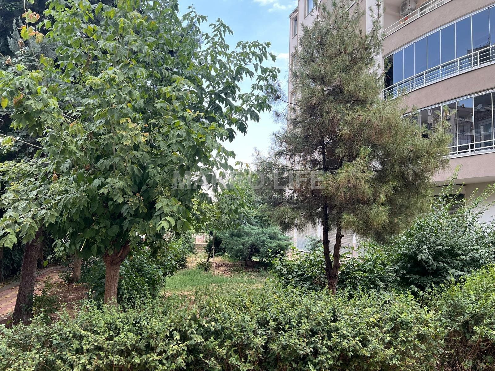 KAYAPINAR BELEDİYESİ ARKASI SATILIK 3+1 YÜKSEK GİRİŞ