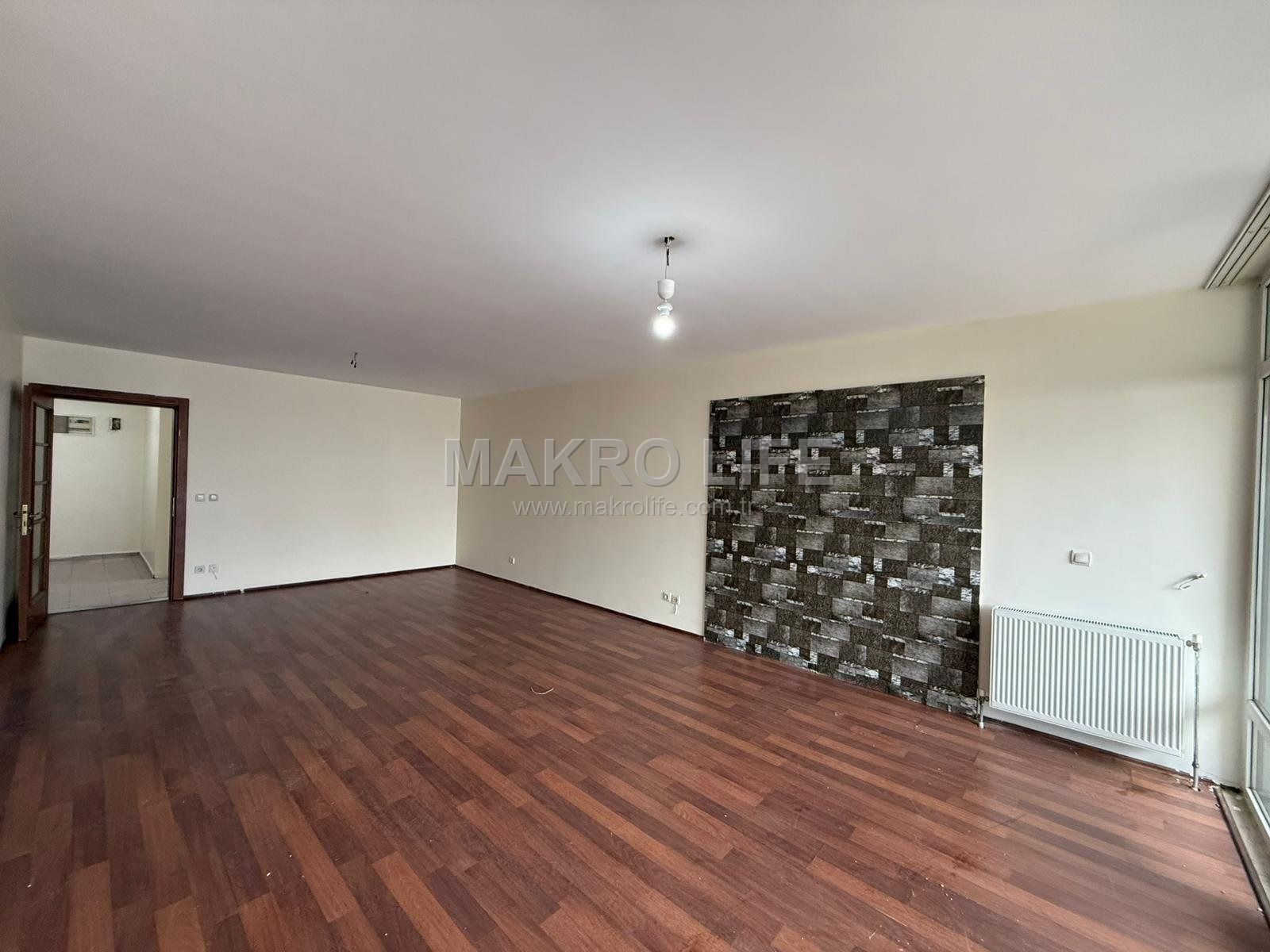 YENİYOL'DA 3+1 KİRALIK DAİRE