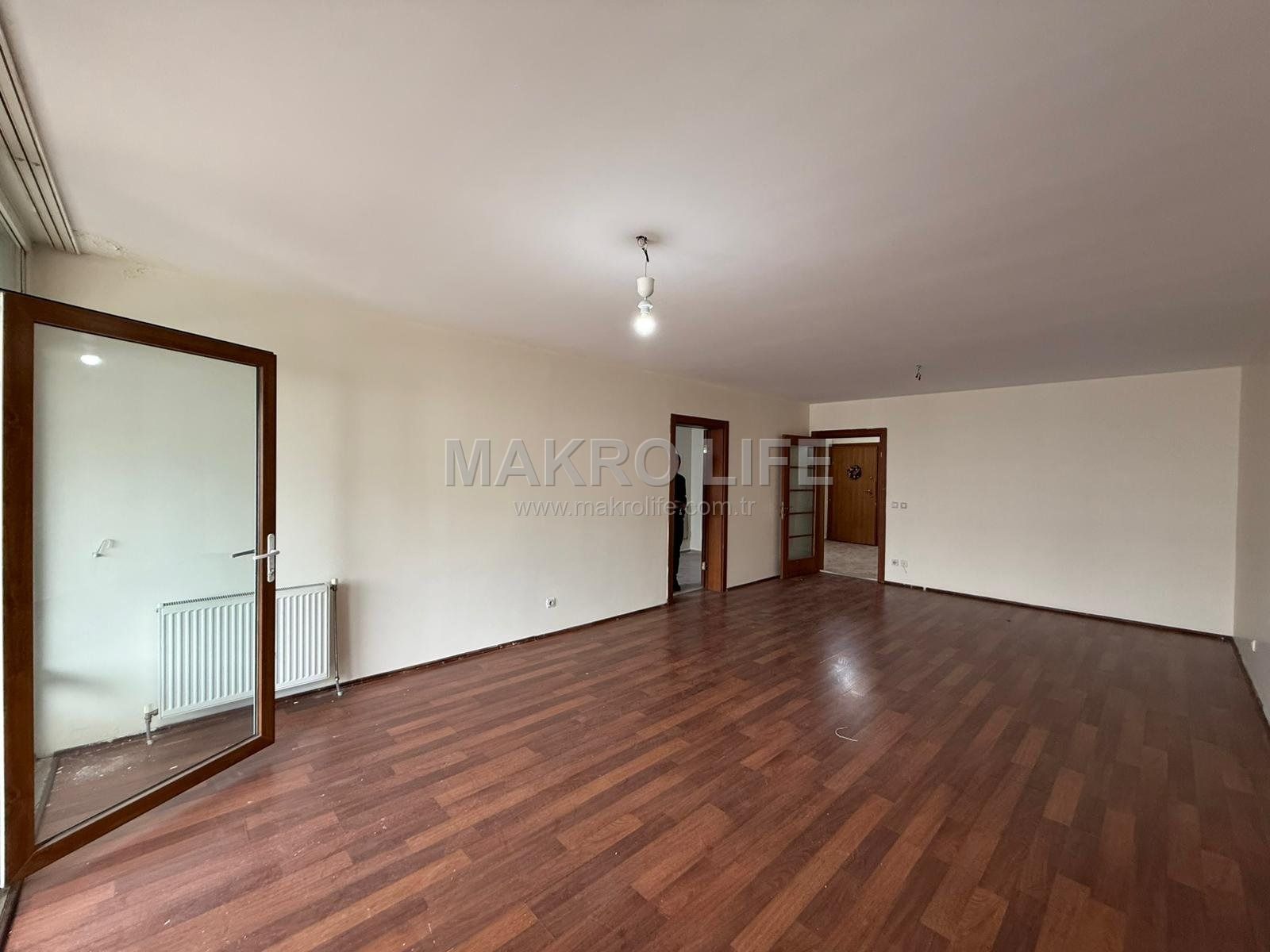 YENİYOL'DA 3+1 KİRALIK DAİRE