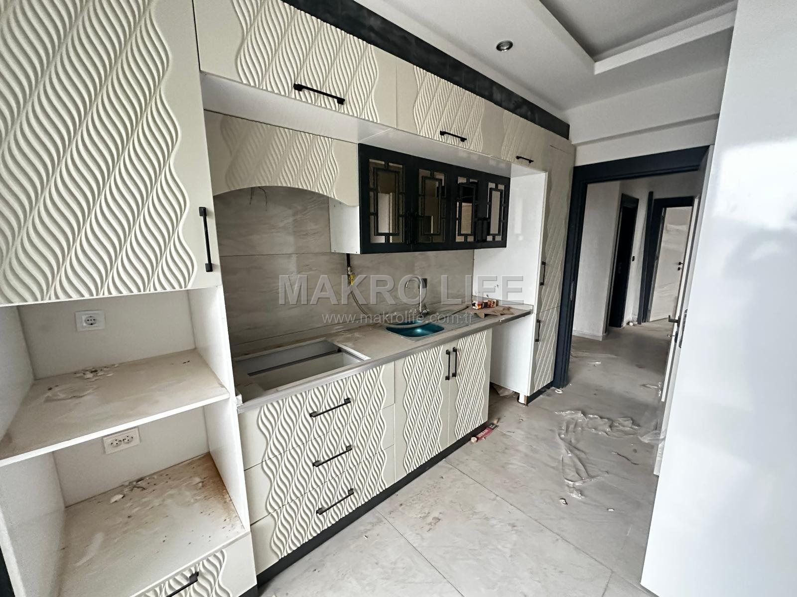 🏡 YENİŞEHİR HASTANESİ YANINDA 3.5+1 FIRSAT SATILIK BOŞ DAİRE