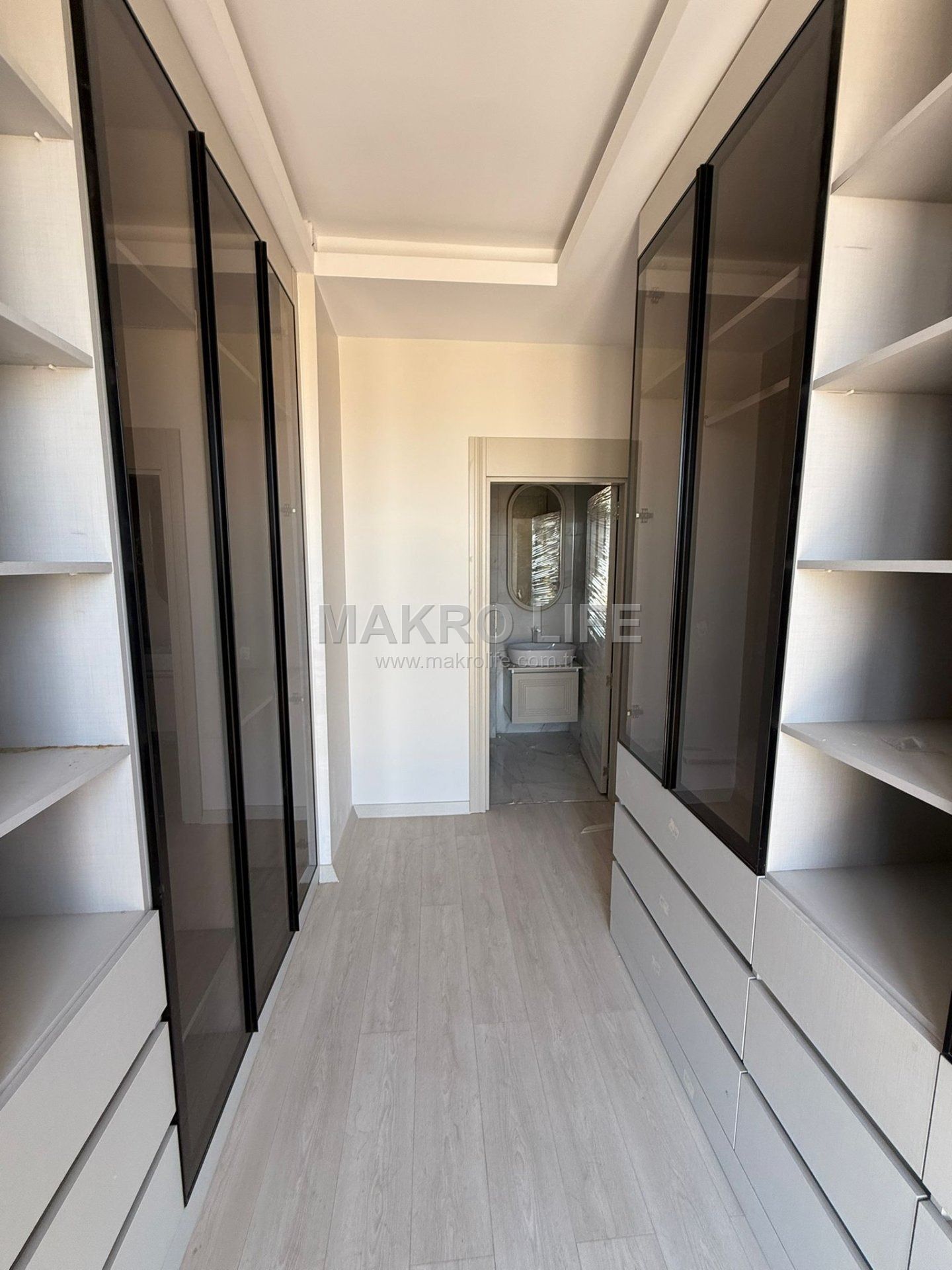 Kent Orman Manzaralı, Lüks ve Geniş Yaşam Alanı Sizi Bekliyor!