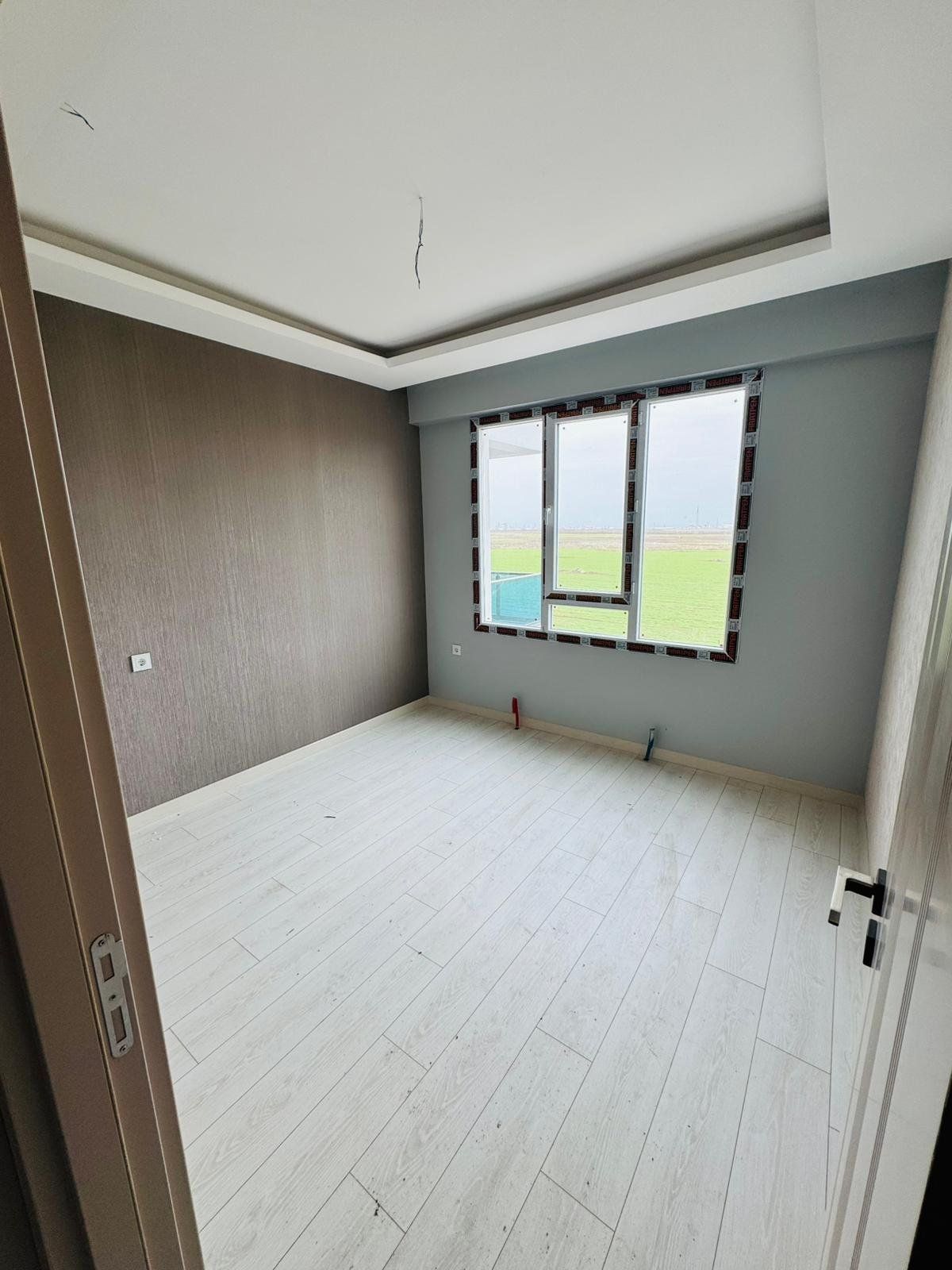 KAÇIRILMAZ 2+1 AMERİKAN MUTFAK MUHTEŞEM LOKASYONDA SATILIK DAİRE