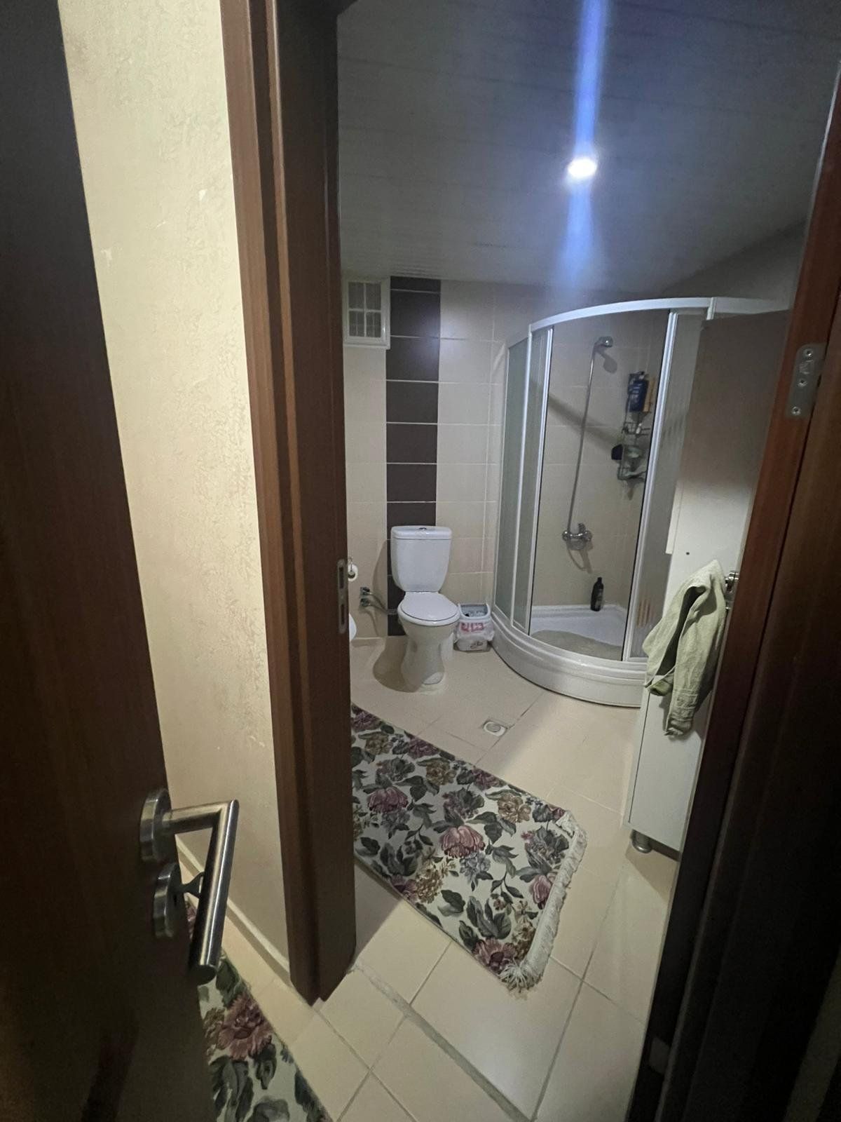 ESKİ CUPPA KAVŞAĞINDA 5+1 DUBLEX SATILIK DAİRE