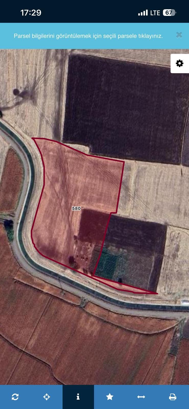 Diyarbakır Yenişehir Ekinciler Köyünde Doğayla İç İçe, 33 Dönümlük Yatırım Fırsatı