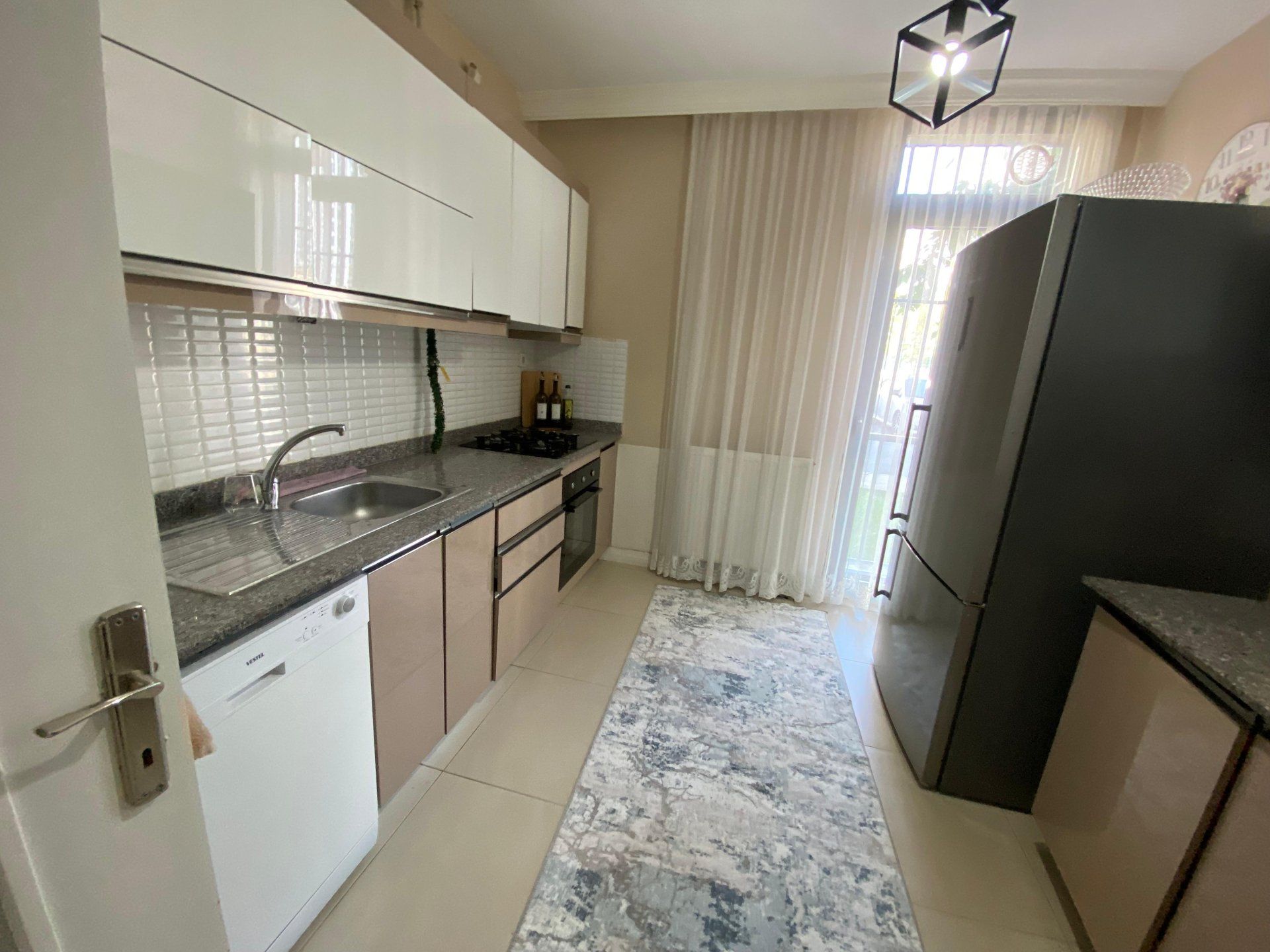 SATILIK 2+1 DAİRE