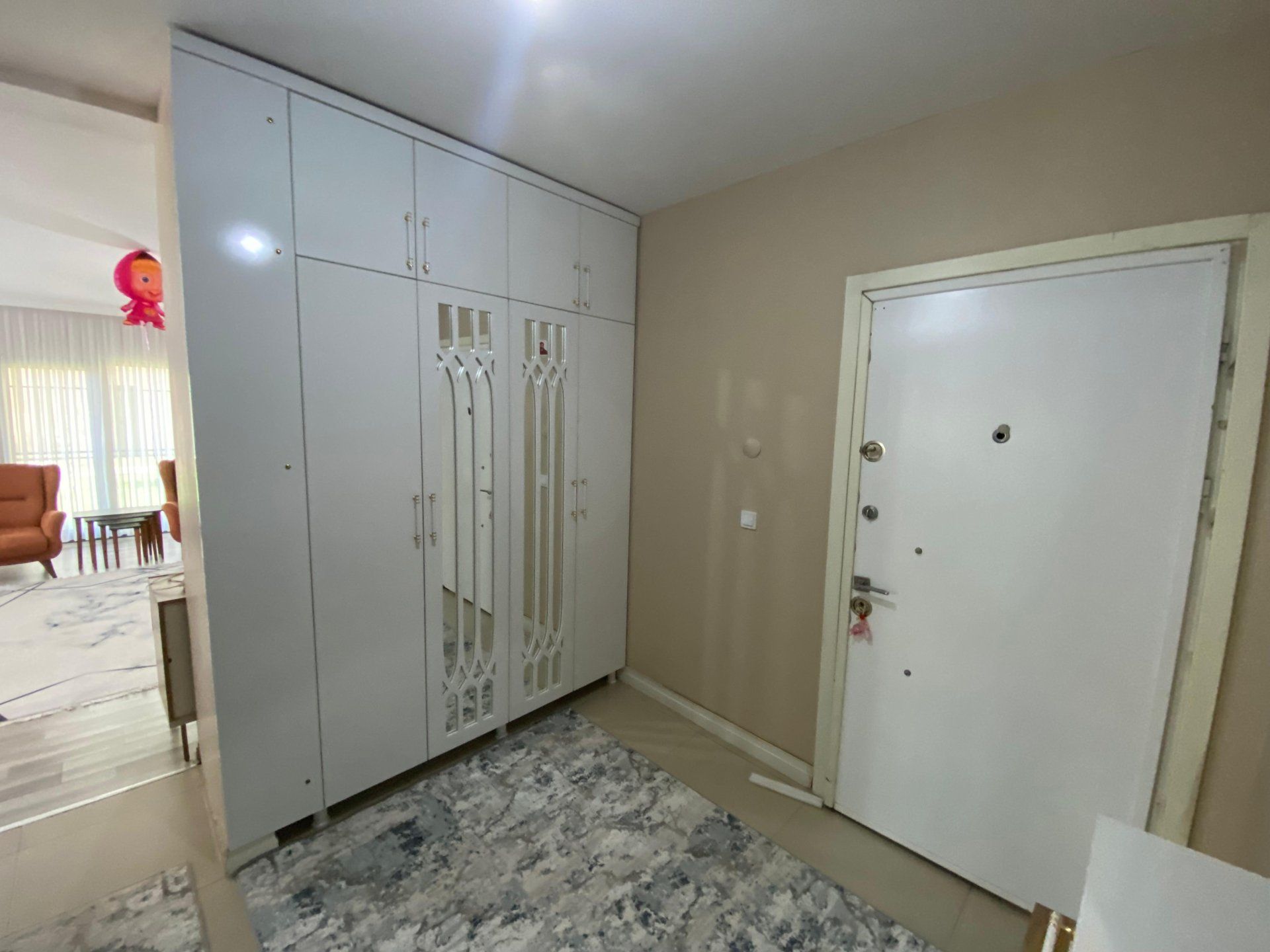 SATILIK 2+1 DAİRE