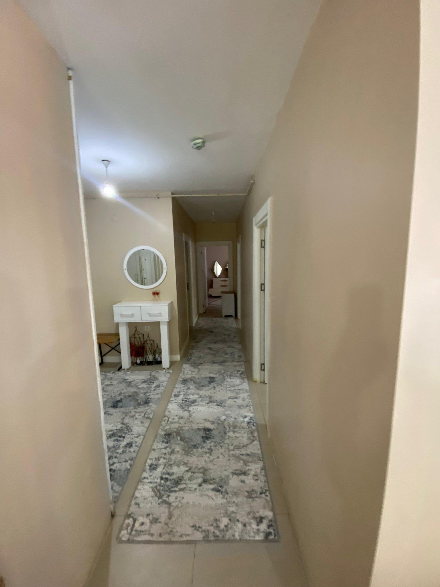 SATILIK 2+1 DAİRE