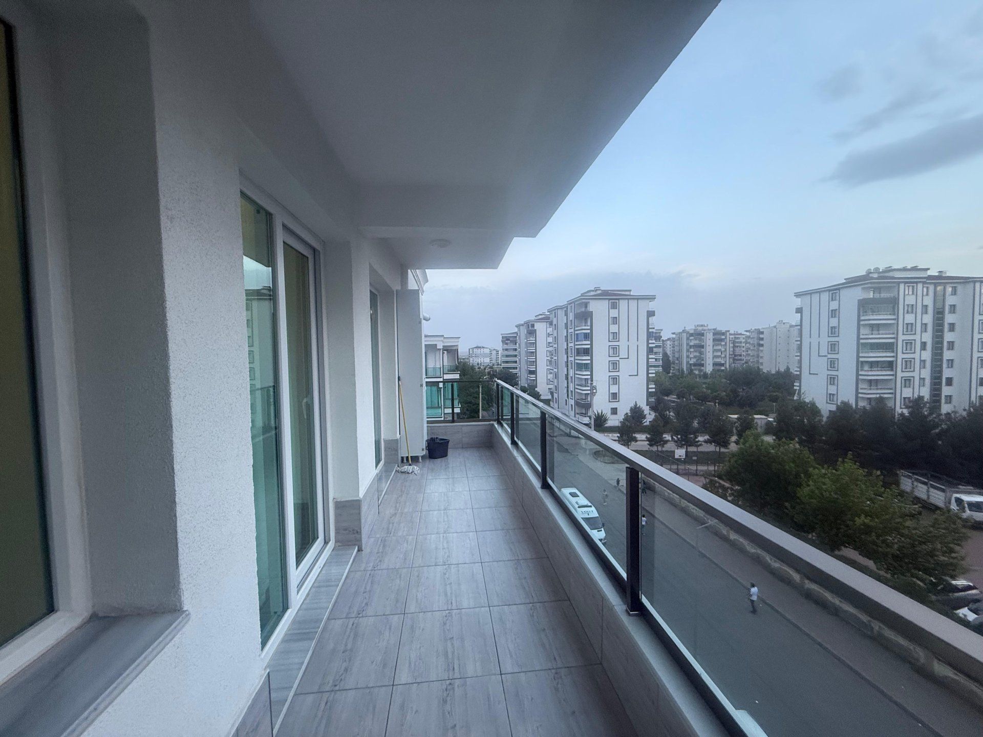 GÖLETLİ PARK CİVARI SATILIK 3+1 DAİRE