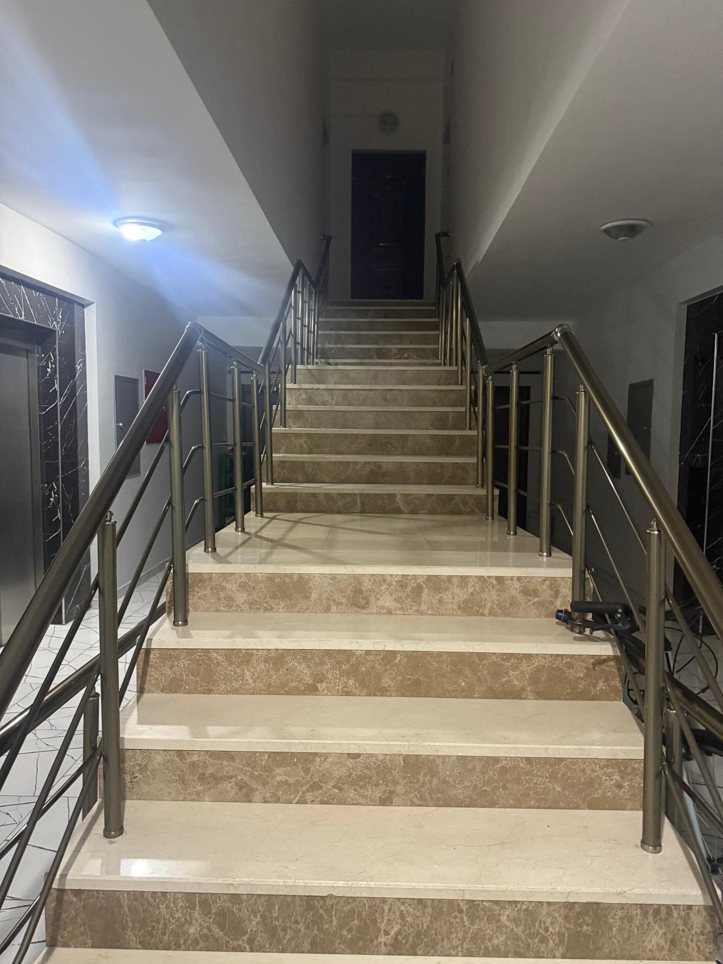 GÖLETLİ PARK CİVARI SATILIK 3+1 DAİRE