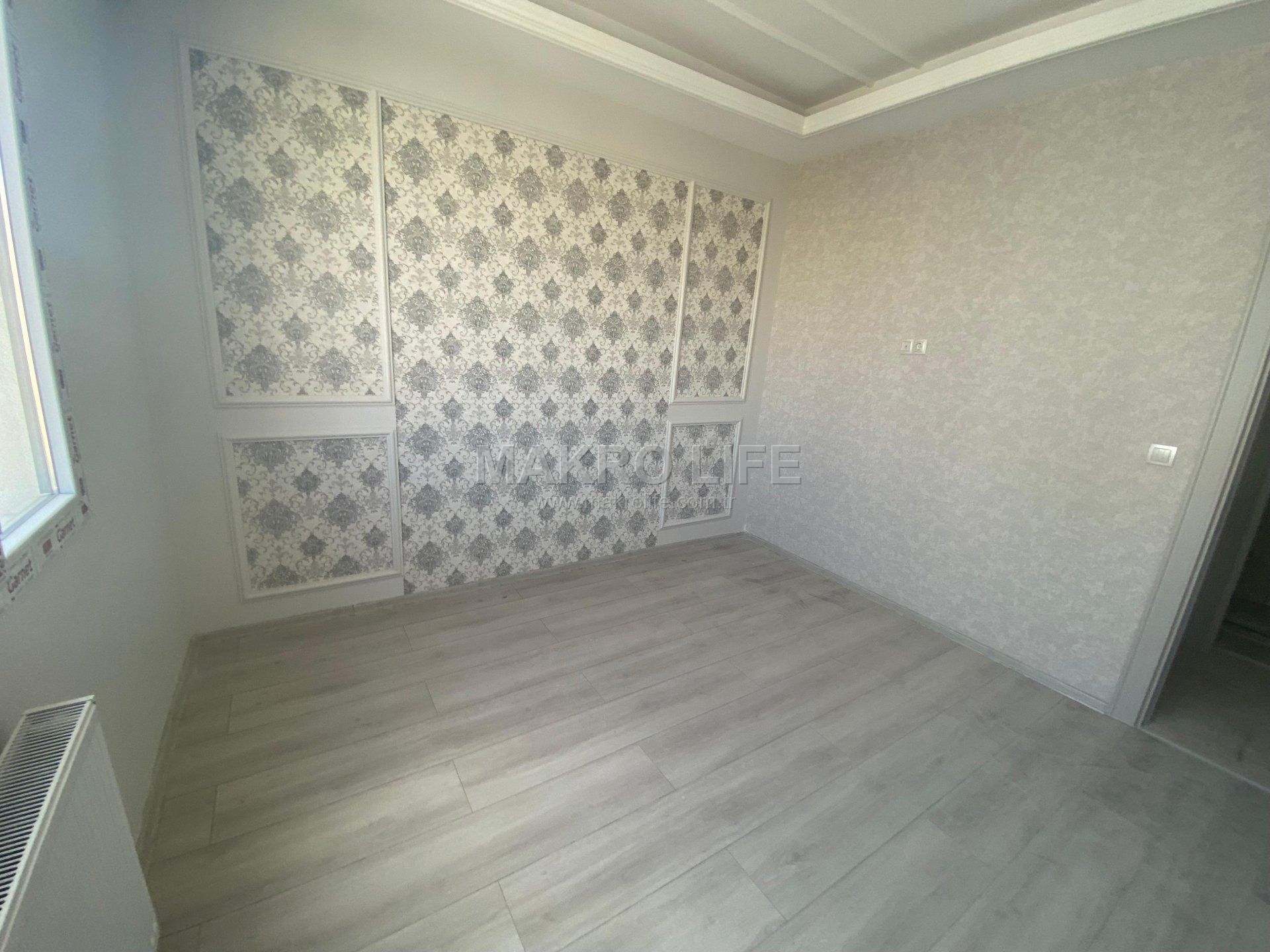ARAŞTIRMA ARKASI SATILIK 2+1 FIRSAT DAİRE