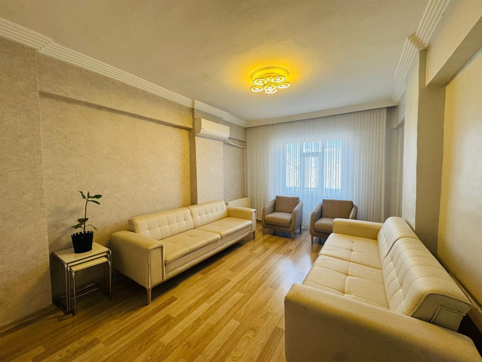 NCİTY AVM YANİ 3+1 SATILIK DAİRE