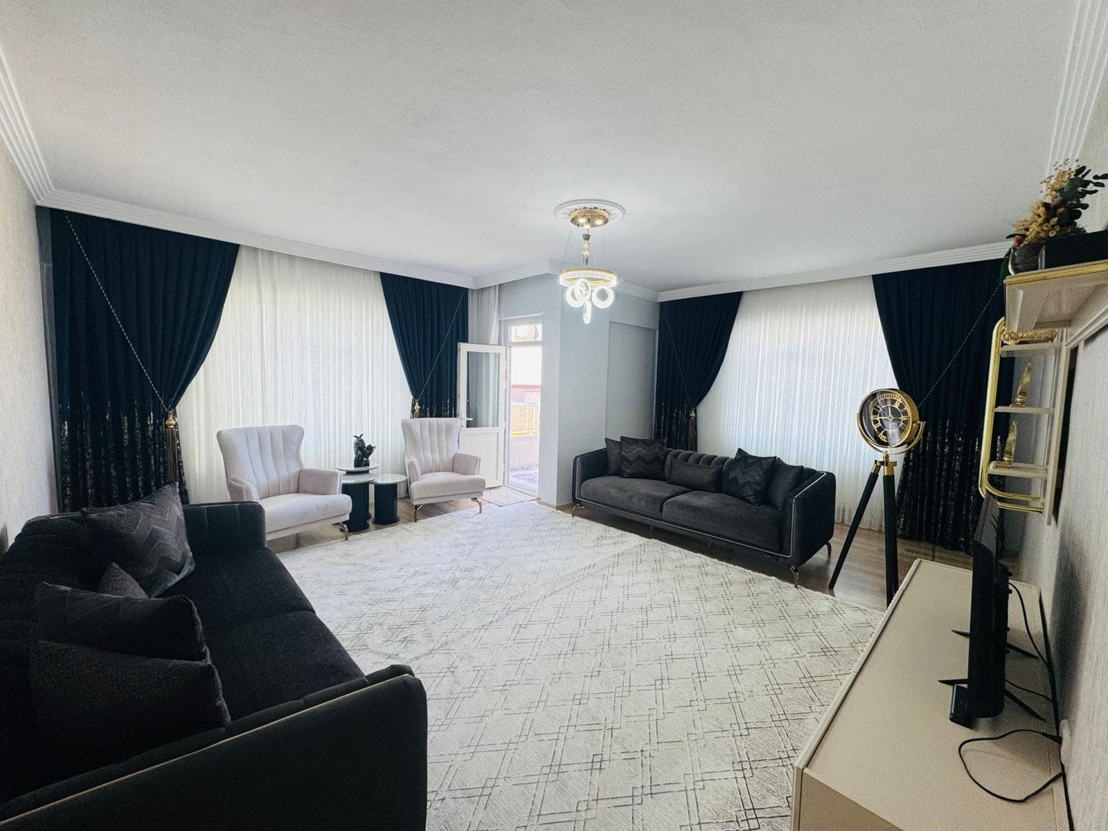 NCİTY AVM YANİ 3+1 SATILIK DAİRE