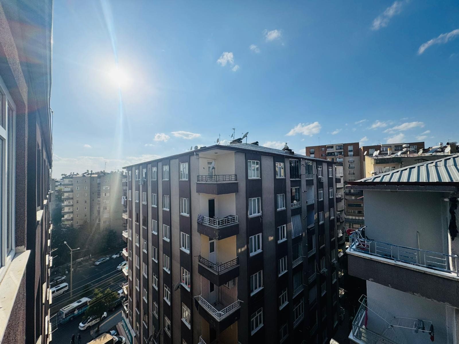 NCİTY AVM YANİ 3+1 SATILIK DAİRE