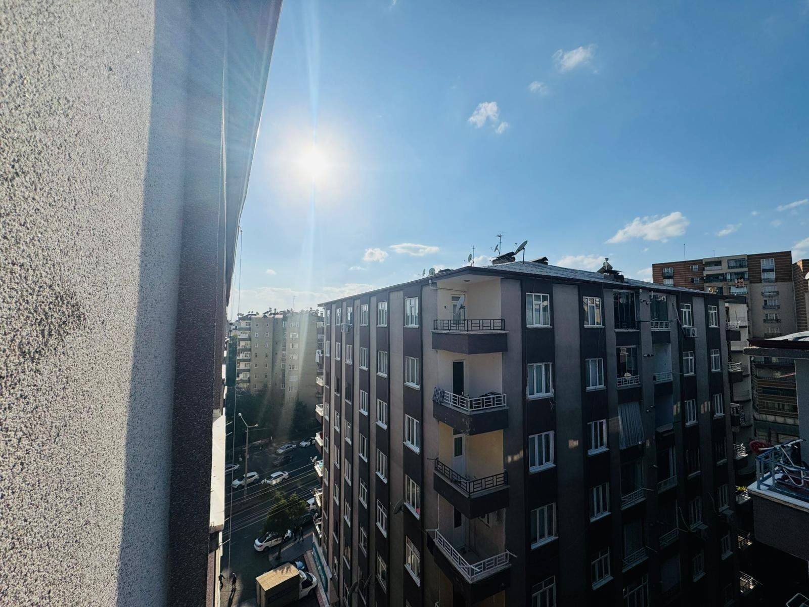NCİTY AVM YANİ 3+1 SATILIK DAİRE