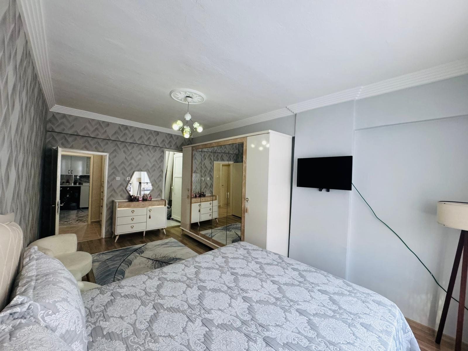 NCİTY AVM YANİ 3+1 SATILIK DAİRE
