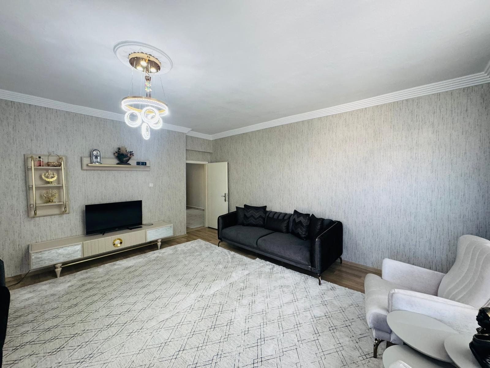 NCİTY AVM YANİ 3+1 SATILIK DAİRE